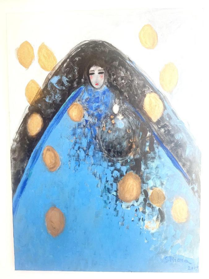 님 Les Madones 아파트 외부 사진